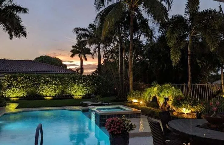 3700 Embassy Drive West Palm Beach, FL 33401