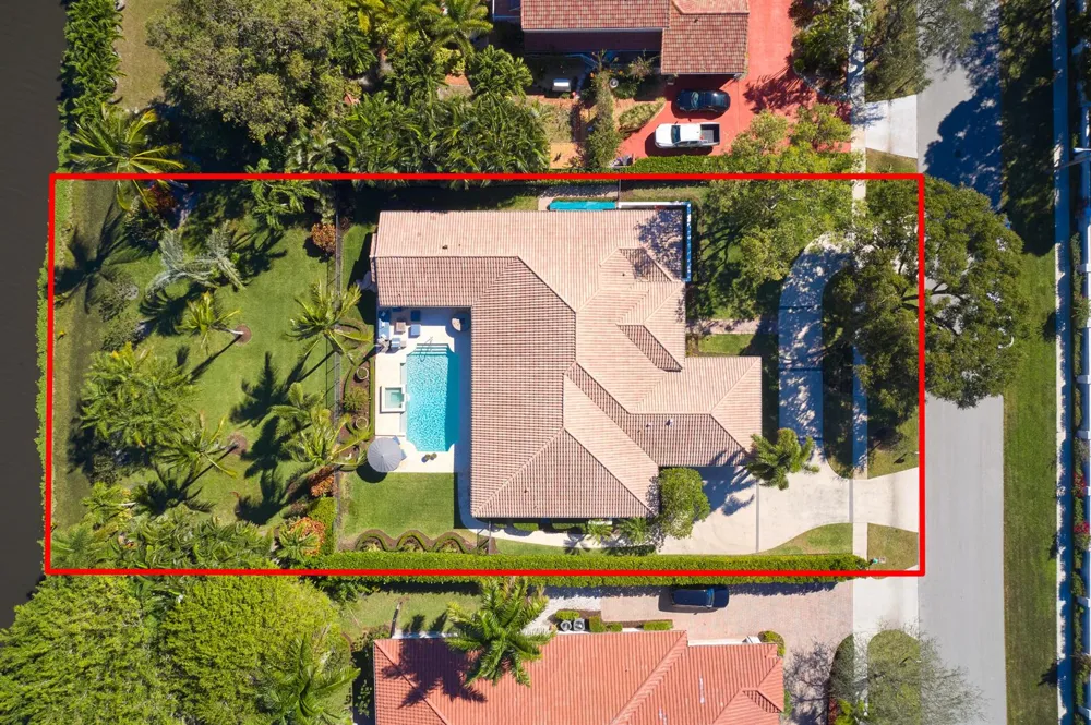 3700 Embassy Drive West Palm Beach, FL 33401