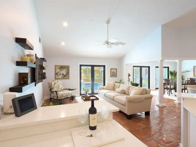3700 Embassy Drive West Palm Beach, FL 33401