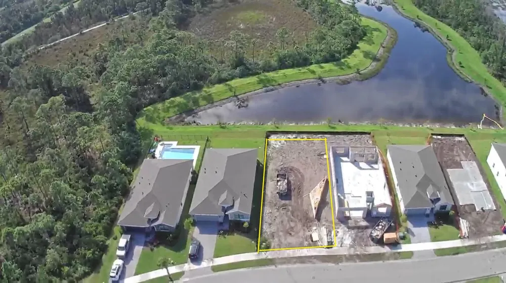 6551 SE Park Trace Drive Stuart, FL 34997