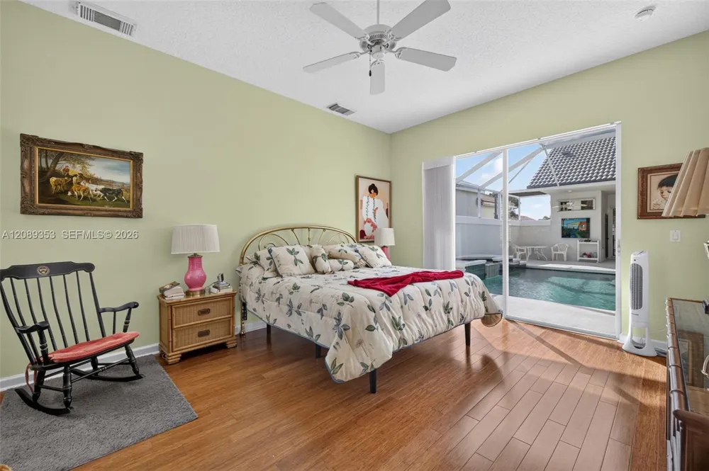 619 SW Lake Charles Cir Port St. Lucie, FL 34986