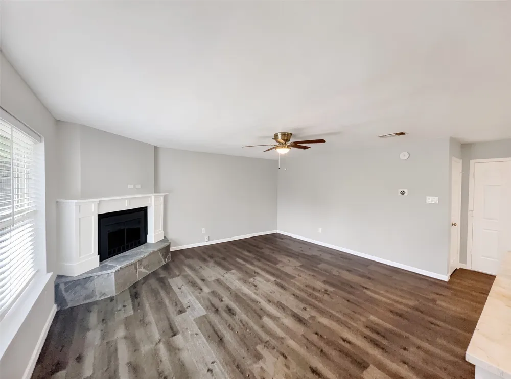 109 Heights Drive Crowley, TX 76036