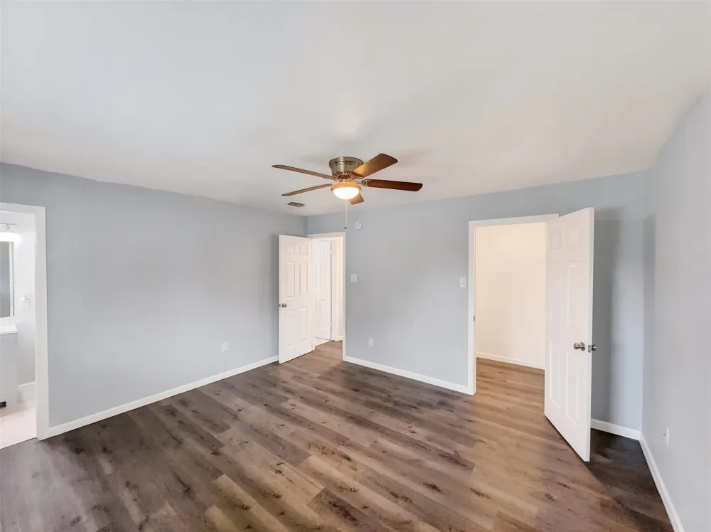 109 Heights Drive Crowley, TX 76036