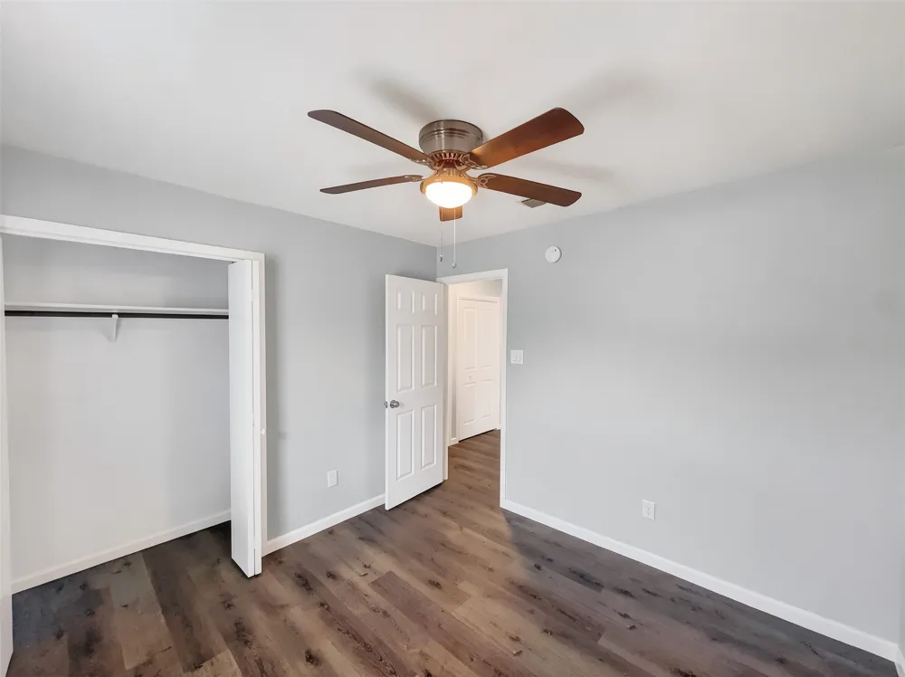 109 Heights Drive Crowley, TX 76036