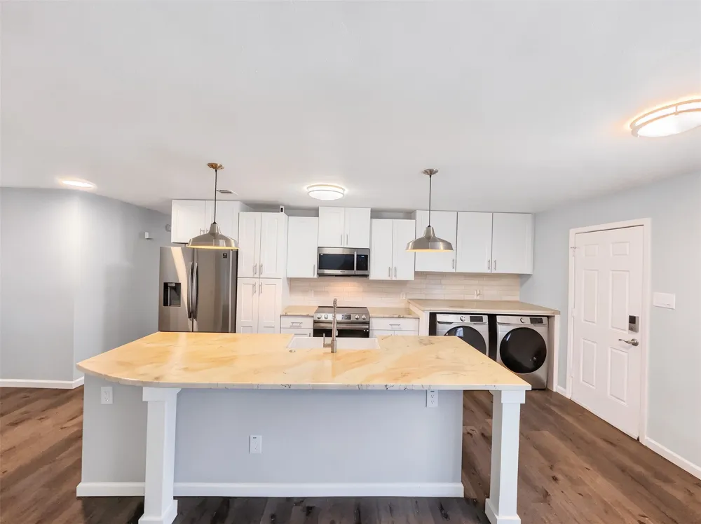 109 Heights Drive Crowley, TX 76036