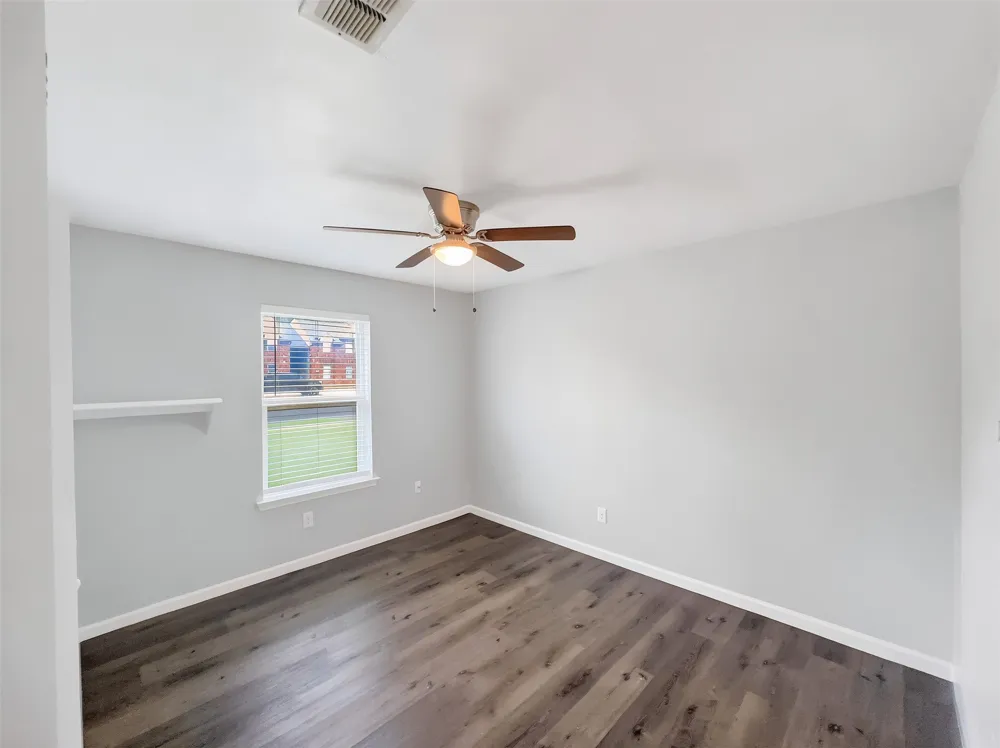 109 Heights Drive Crowley, TX 76036