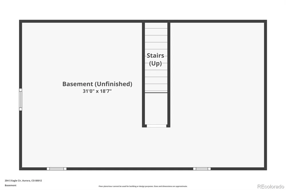 204 S Eagle Circle Aurora, CO 80012