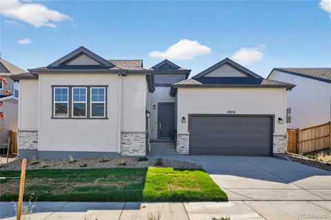 16656 W 93rd Place