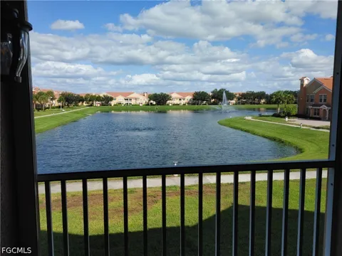 Concordia Lake Circle #3204