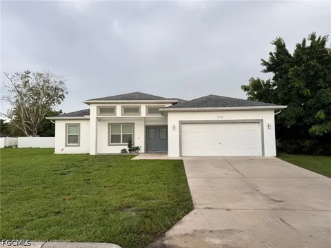 Idleview Avenue