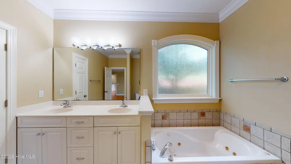 3 Shenecossett Lane Pinehurst, NC 28374