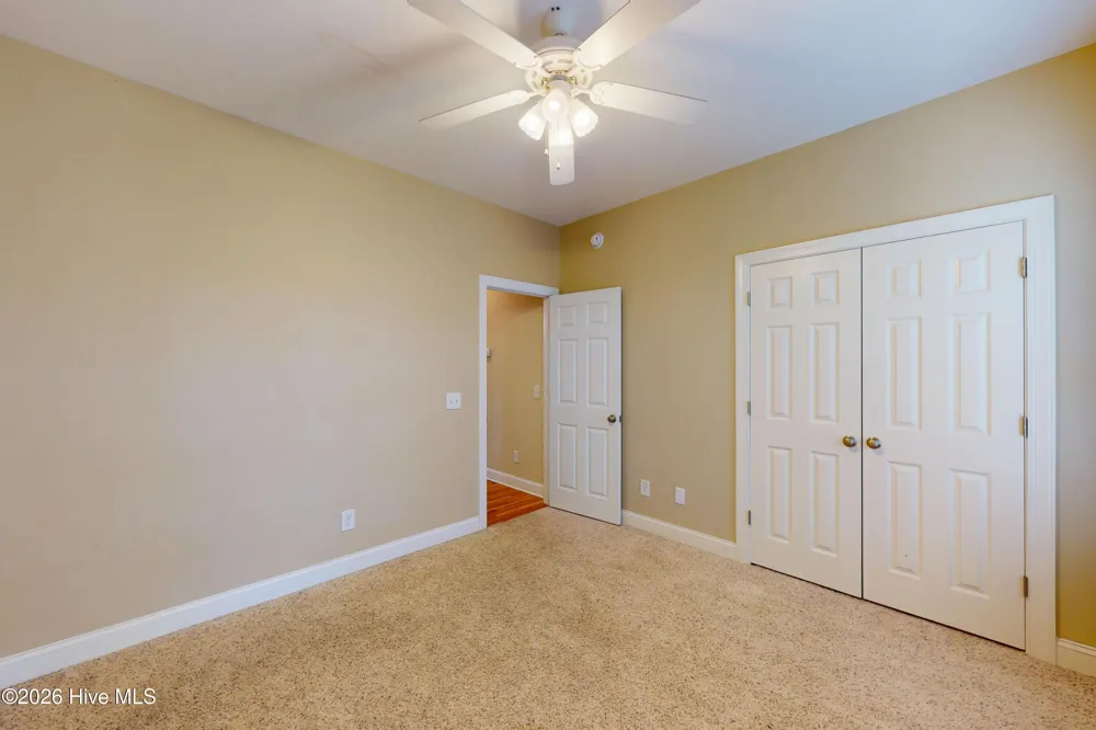 3 Shenecossett Lane Pinehurst, NC 28374
