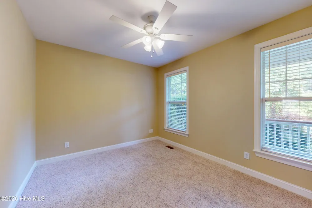3 Shenecossett Lane Pinehurst, NC 28374