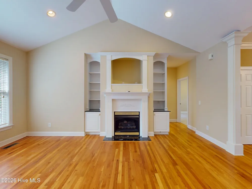 3 Shenecossett Lane Pinehurst, NC 28374