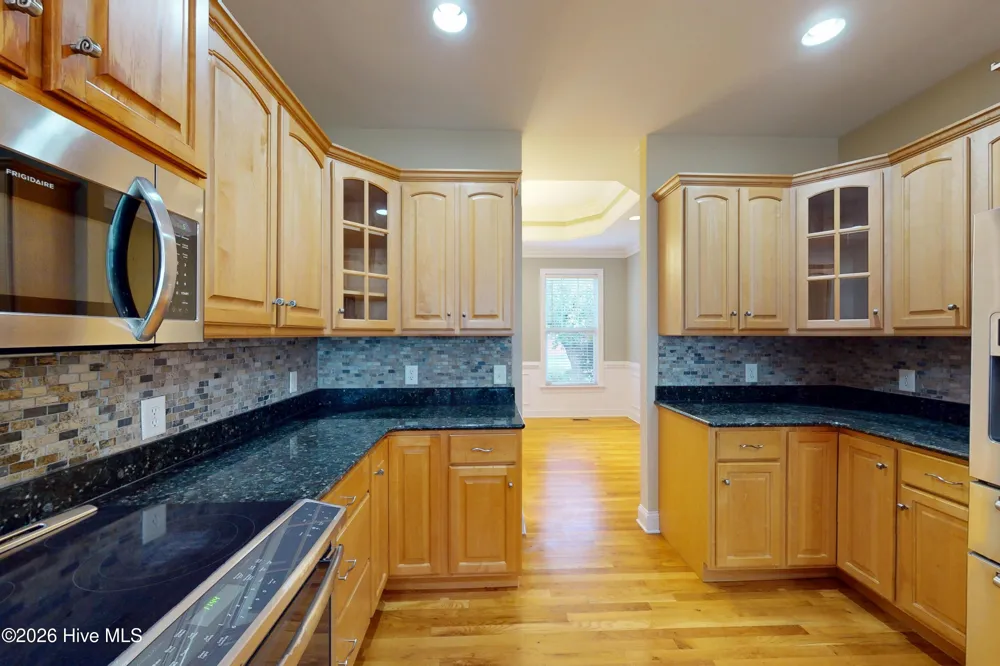 3 Shenecossett Lane Pinehurst, NC 28374