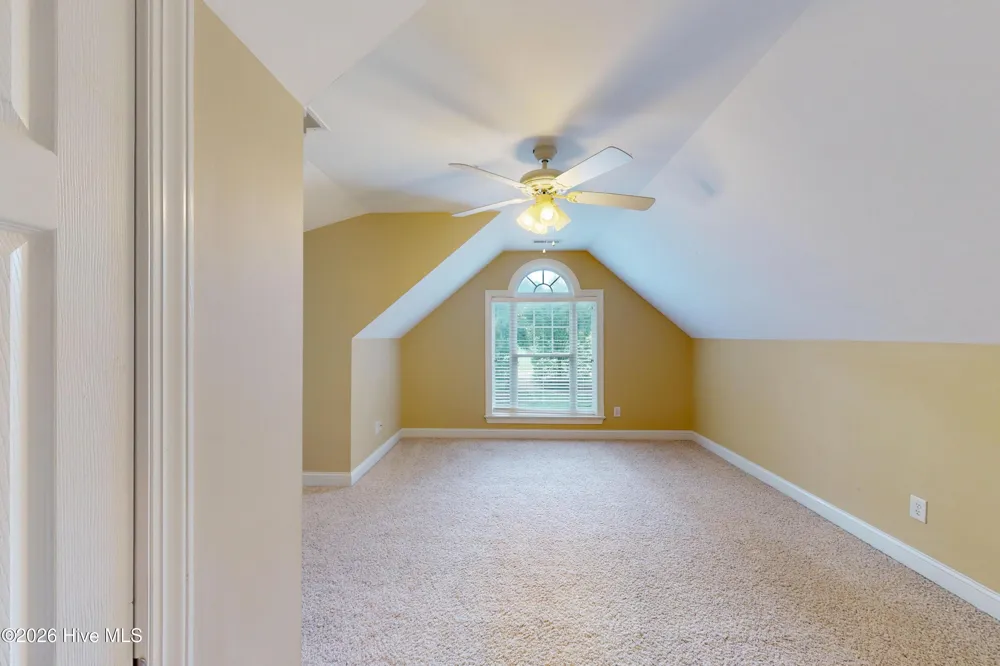 3 Shenecossett Lane Pinehurst, NC 28374