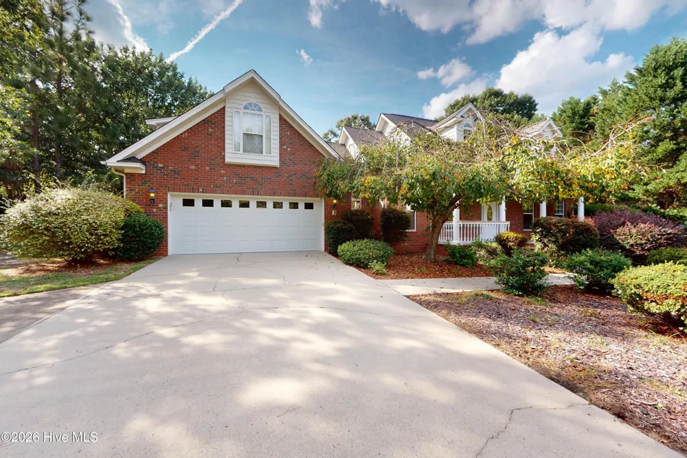 3 Shenecossett Lane Pinehurst, NC 28374