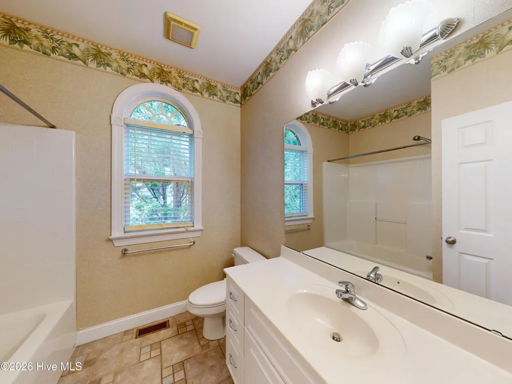3 Shenecossett Lane Pinehurst, NC 28374