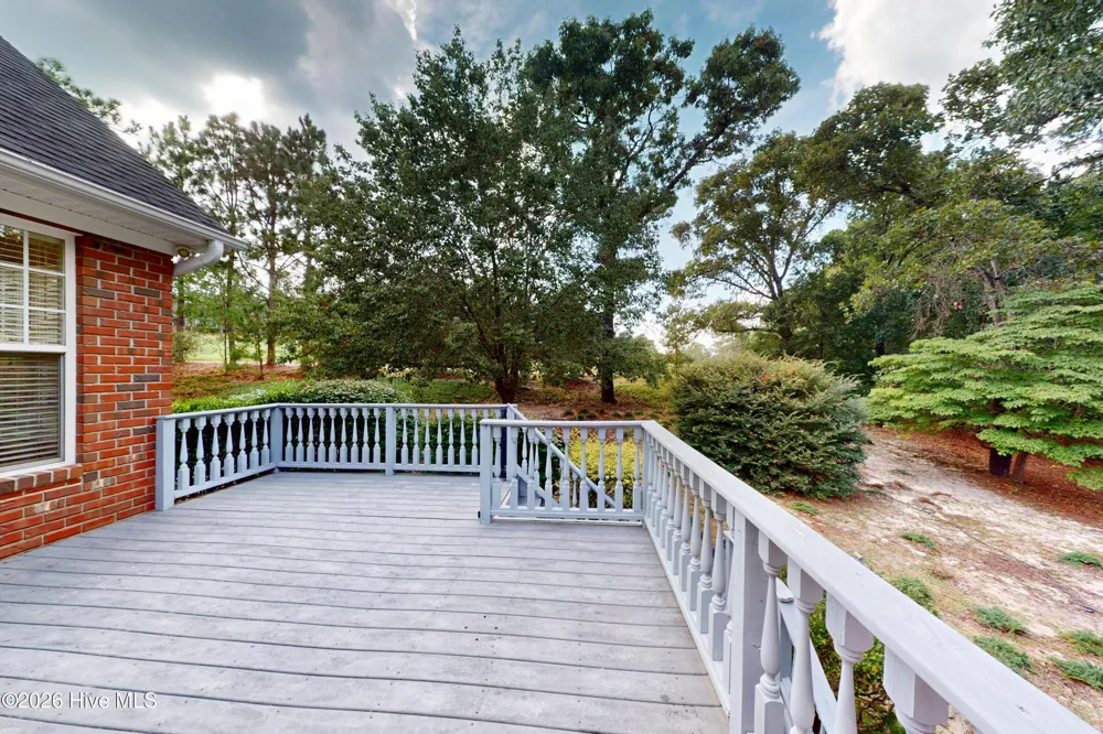 3 Shenecossett Lane Pinehurst, NC 28374