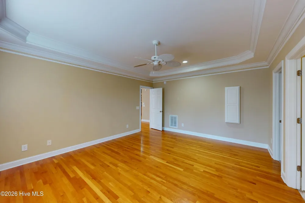 3 Shenecossett Lane Pinehurst, NC 28374