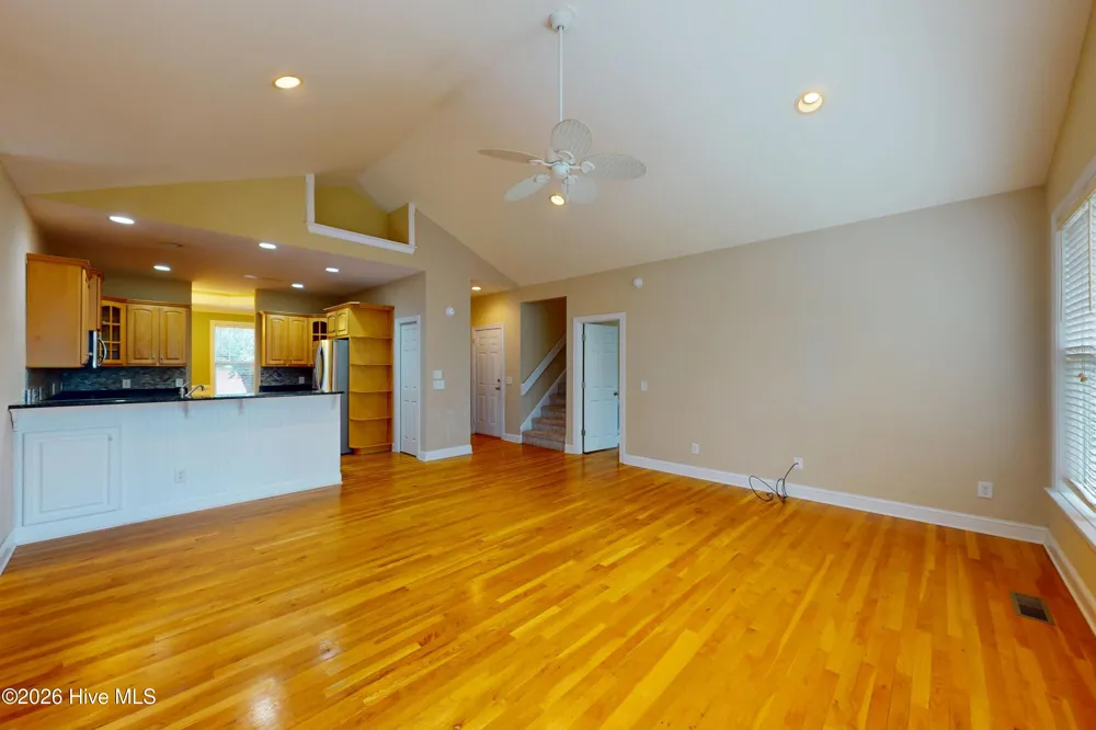 3 Shenecossett Lane Pinehurst, NC 28374