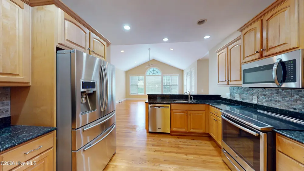 3 Shenecossett Lane Pinehurst, NC 28374
