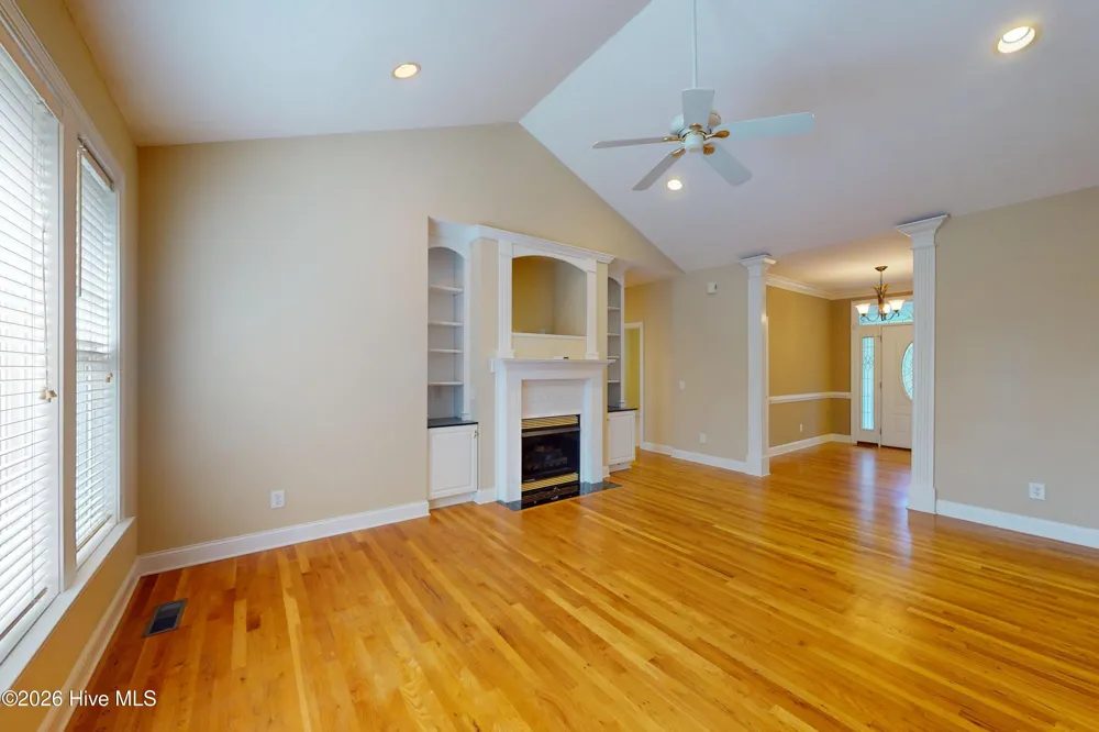 3 Shenecossett Lane Pinehurst, NC 28374