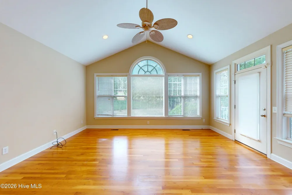 3 Shenecossett Lane Pinehurst, NC 28374
