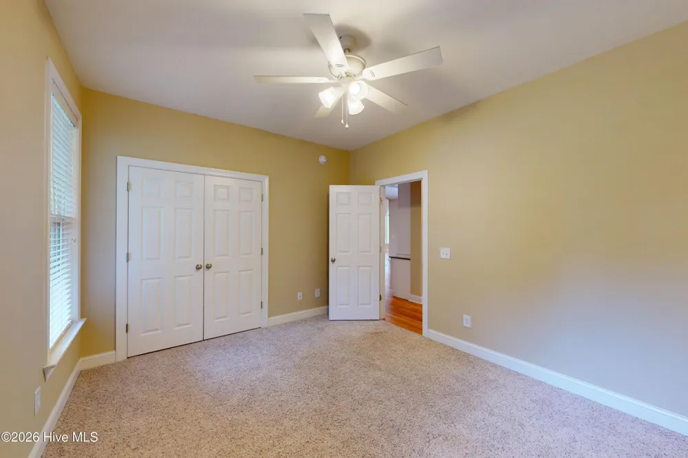 3 Shenecossett Lane Pinehurst, NC 28374