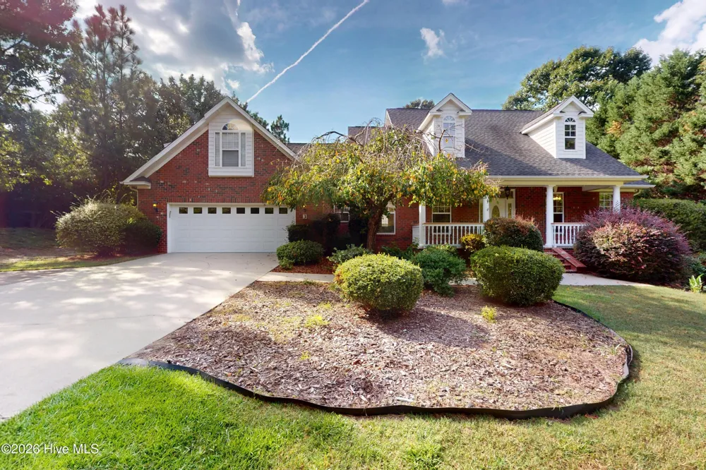 3 Shenecossett Lane Pinehurst, NC 28374