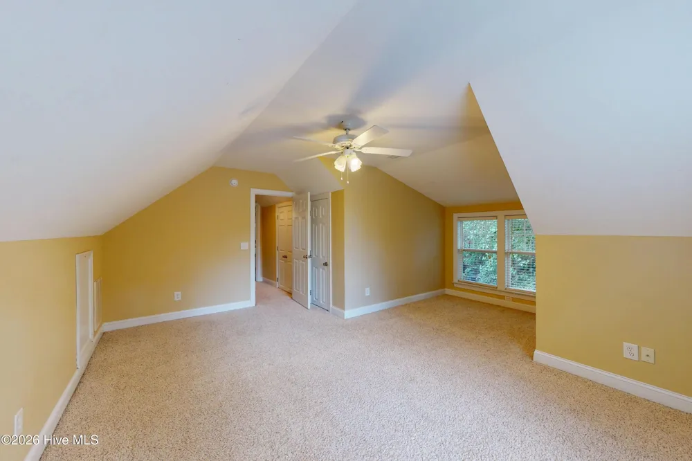 3 Shenecossett Lane Pinehurst, NC 28374