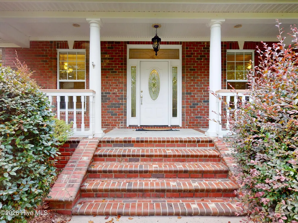 3 Shenecossett Lane Pinehurst, NC 28374