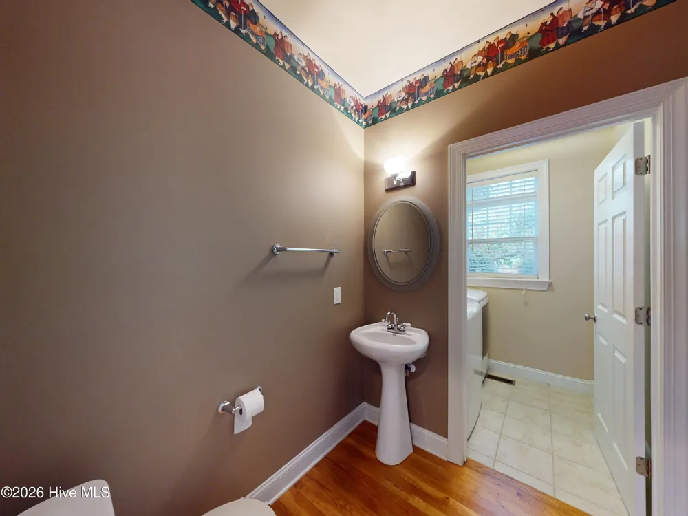 3 Shenecossett Lane Pinehurst, NC 28374