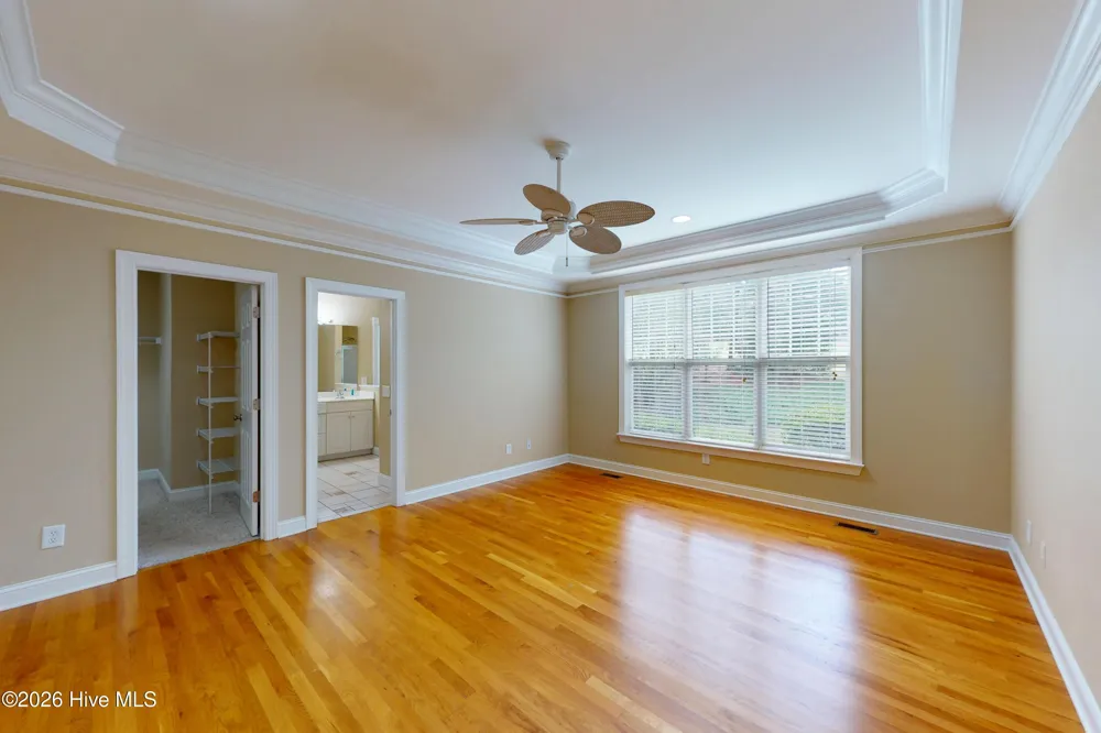 3 Shenecossett Lane Pinehurst, NC 28374