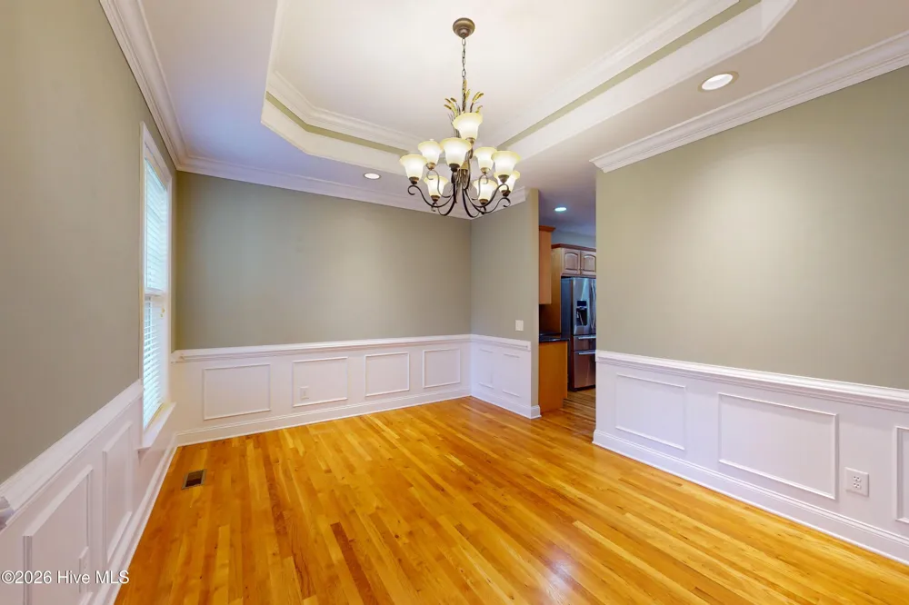 3 Shenecossett Lane Pinehurst, NC 28374