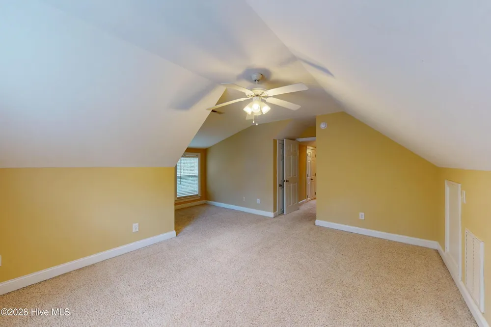 3 Shenecossett Lane Pinehurst, NC 28374