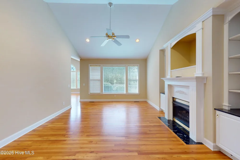 3 Shenecossett Lane Pinehurst, NC 28374