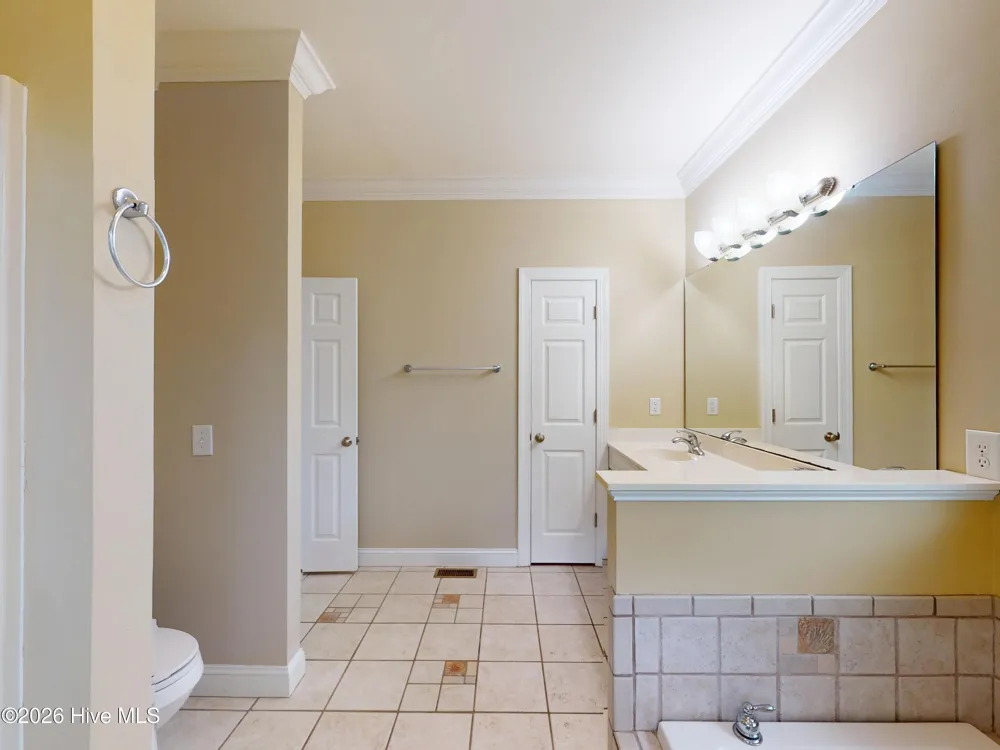 3 Shenecossett Lane Pinehurst, NC 28374