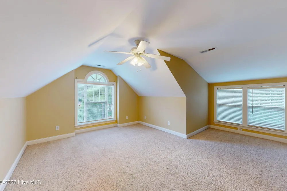 3 Shenecossett Lane Pinehurst, NC 28374