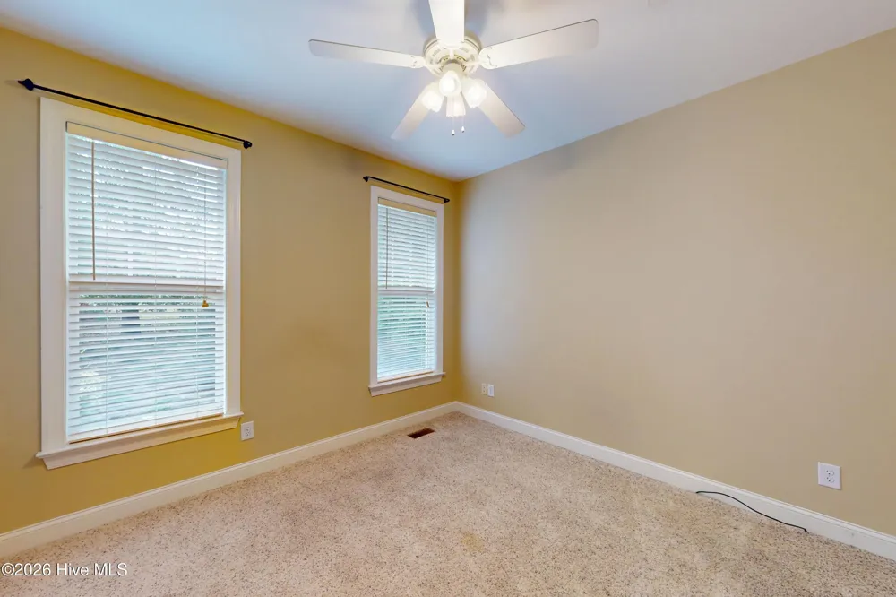 3 Shenecossett Lane Pinehurst, NC 28374