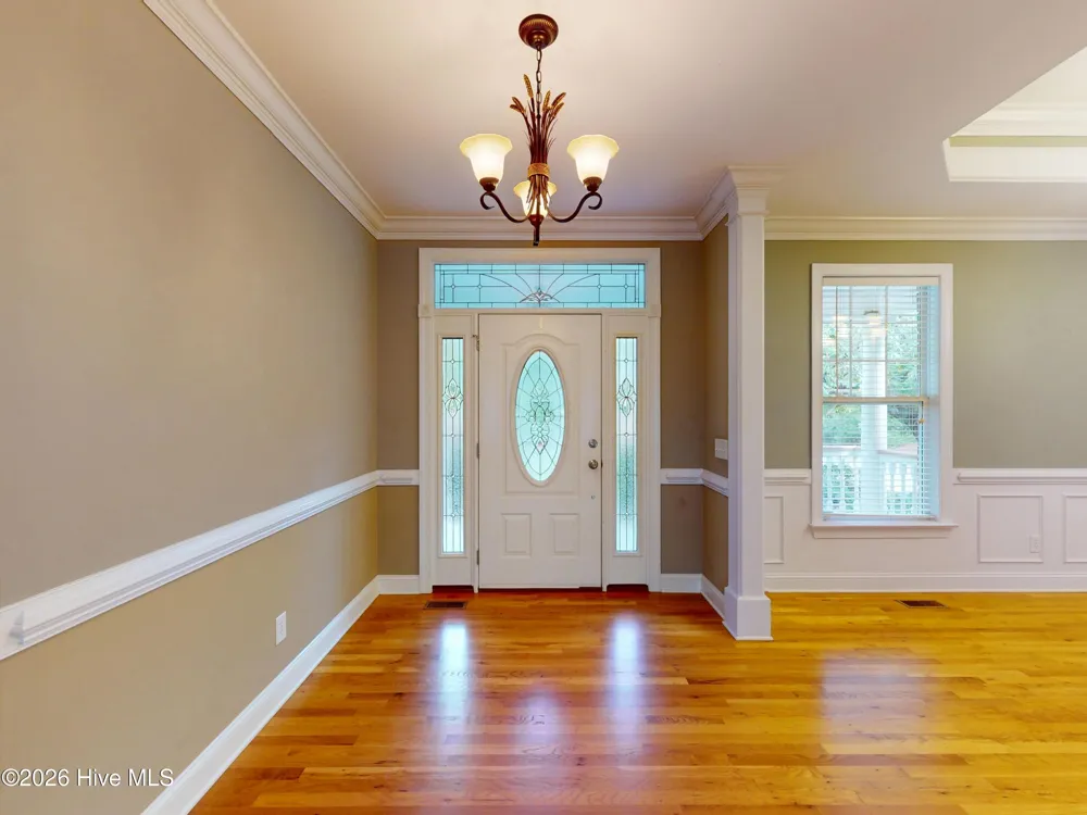 3 Shenecossett Lane Pinehurst, NC 28374