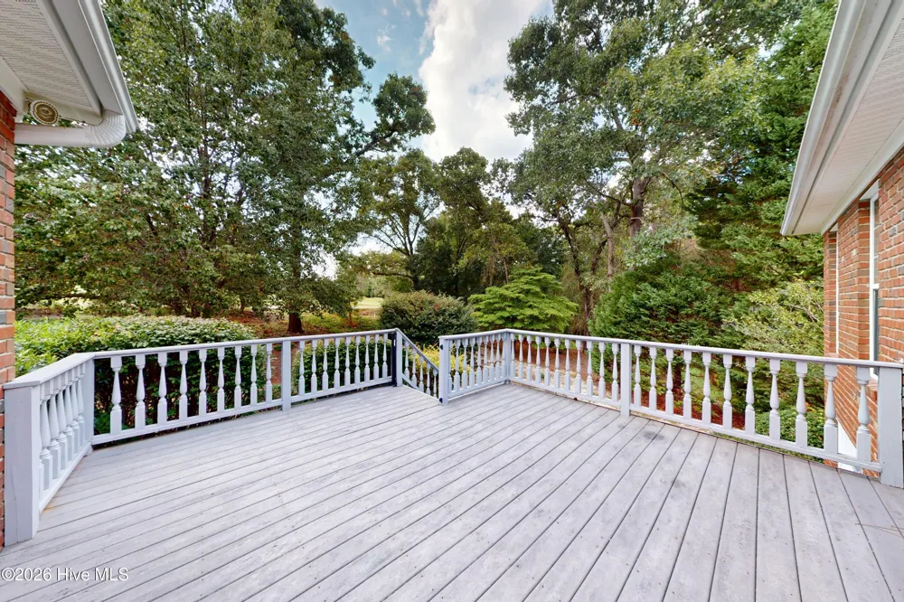 3 Shenecossett Lane Pinehurst, NC 28374