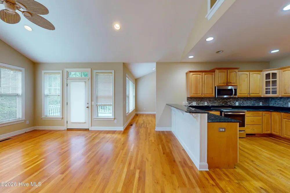 3 Shenecossett Lane Pinehurst, NC 28374
