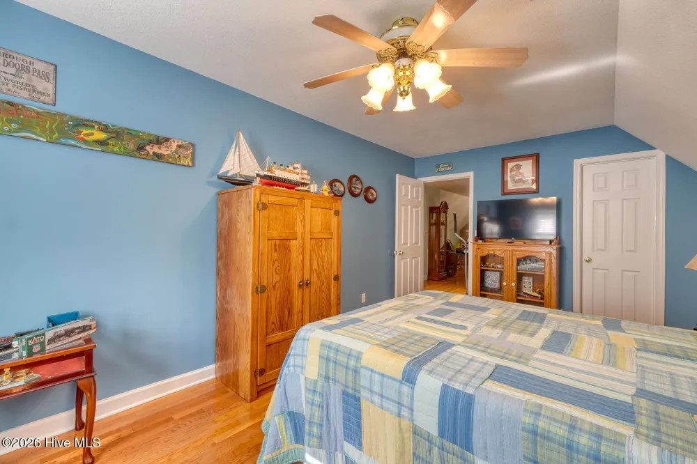 1341 Mull Road Morganton, GA 30560