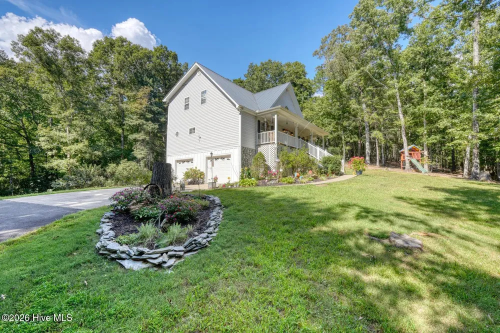 1341 Mull Road Morganton, GA 30560