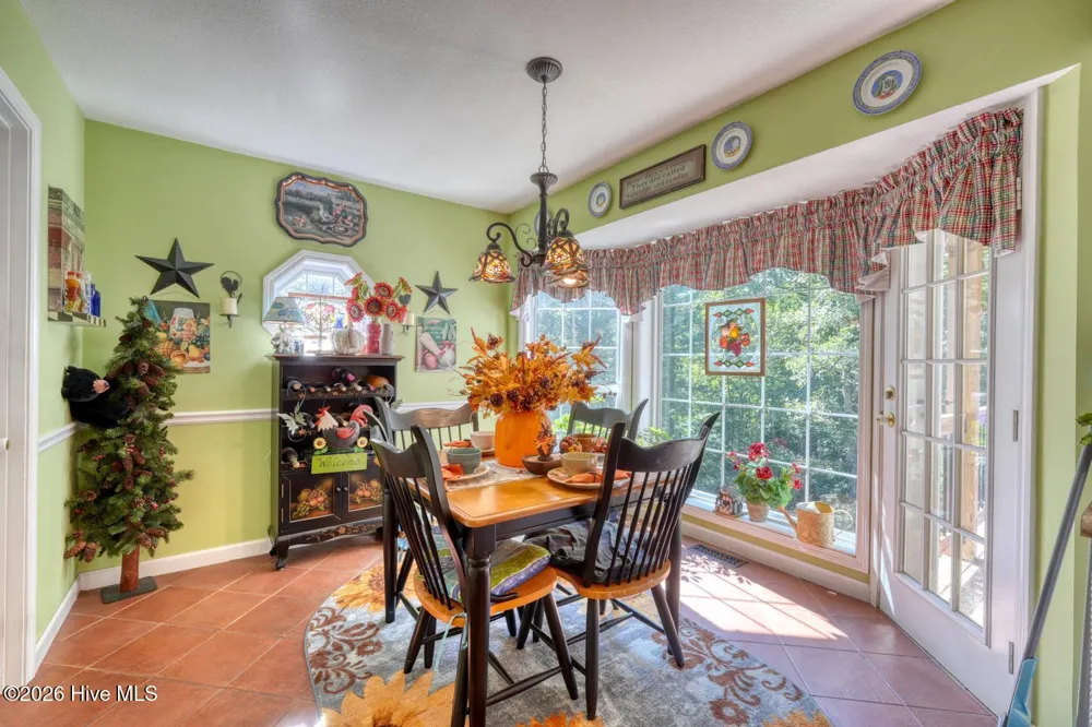 1341 Mull Road Morganton, GA 30560