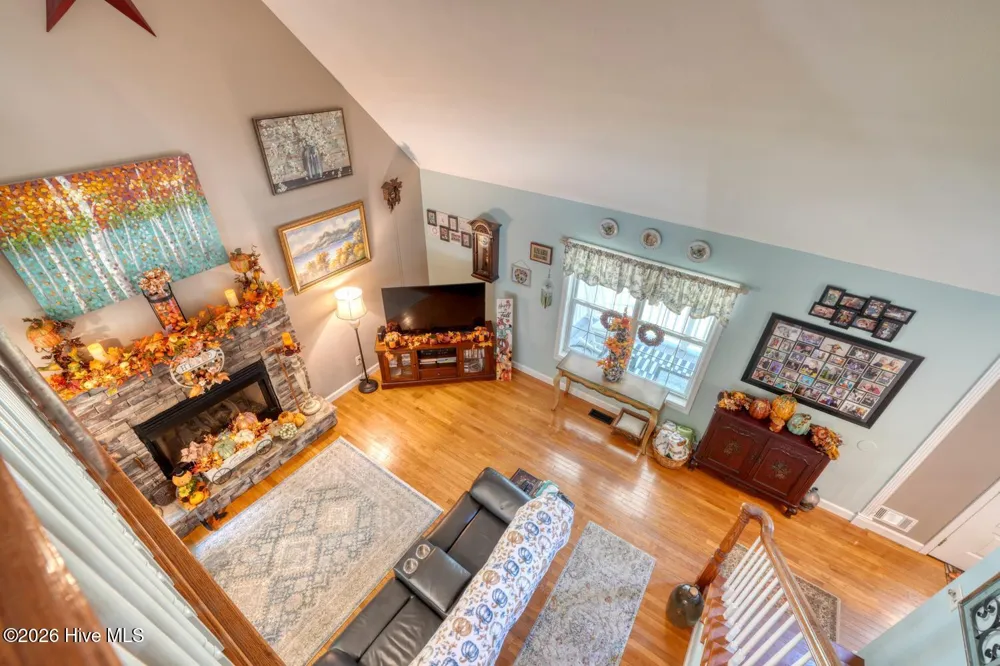 1341 Mull Road Morganton, GA 30560