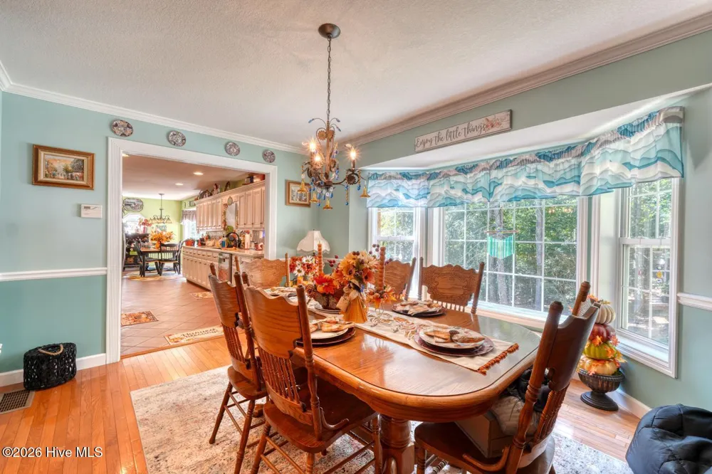 1341 Mull Road Morganton, GA 30560