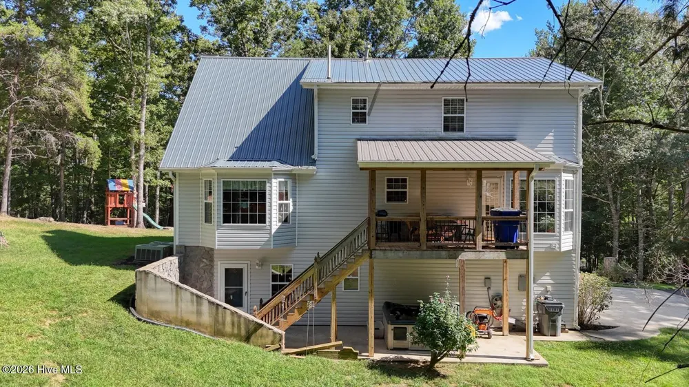 1341 Mull Road Morganton, GA 30560