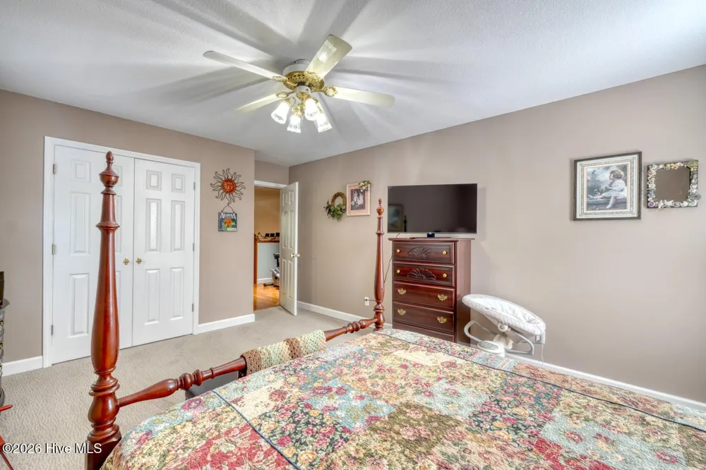 1341 Mull Road Morganton, GA 30560